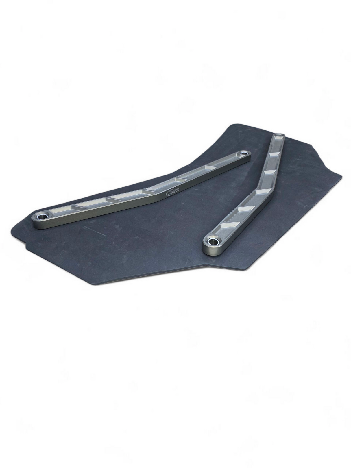 2017+ Can Am X3 Maverick Bed Mat (Dust Mat) www.elektricoffroad.com