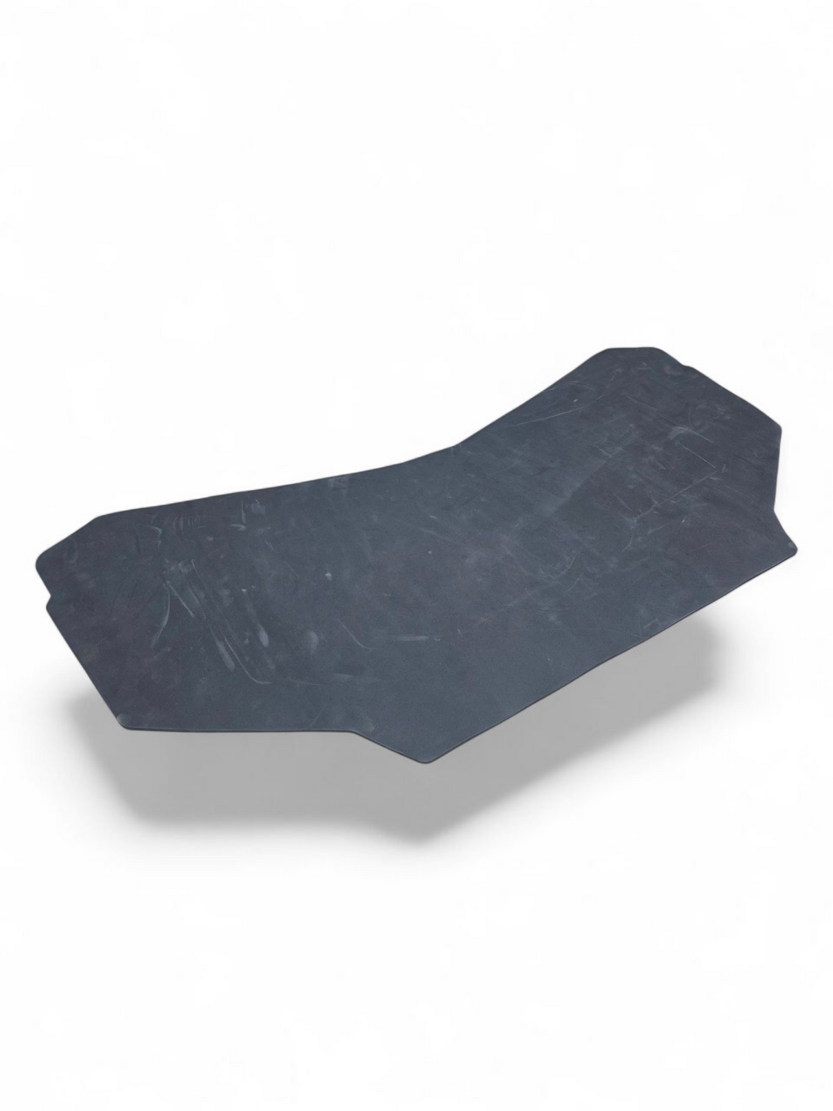 2017+ Can Am X3 Maverick Bed Mat (Dust Mat) www.elektricoffroad.com