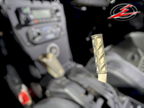 2017 to Current Can-Am X3 Maverick EOD Grab Handle Anodized Gun Metal Finish www.elektricoffroad.com
