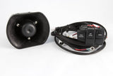 UTV Siren / Air Horn Kit