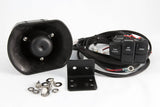 UTV Siren / Air Horn Kit