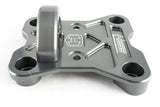 Can-Am X3 Radius Rod Plate with Tow Ring
