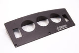 Billet Dash Panel with accessory switches Yamaha YXZ1000R