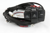 UTV Siren / Air Horn Kit