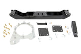 Rough Country 4.5 Inch Suspension Lift Kit Ford F-250/F-350 Super Duty 4WD 2017-2022 55020