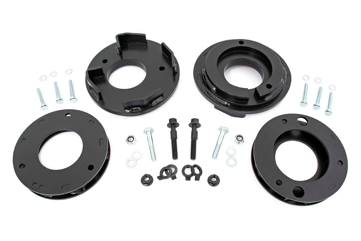 Rough Country 1.5 Inch Leveling Kit GMC Acadia 2WD/4WD 2017-2023 11005