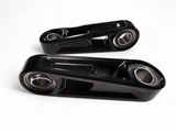 EOD 2017 to Current Can Am X3 Maverick Volt Front Sway Bar Links with Black Finish www.elektricoffroad.com