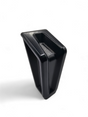 2017 to Current Can-Am X3 Maverick EOD Shift Knob Anodized Black Finish www.elektricoffroad.com