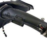 2018-2020 Powerstroke 3.0L S&B Cold Air Intake (75-5126 / 75-5126D)