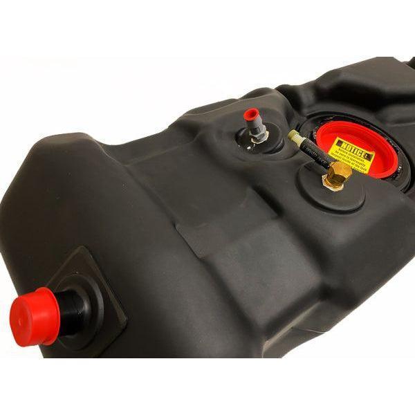 2018-2021 Powerstroke 3.0L Crew Cab Short Box Fuel Tank (7021218)