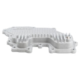 2018-2022 Powerstroke 3.0L Heavy Duty Cast Aluminum Oil Pan (314052200)