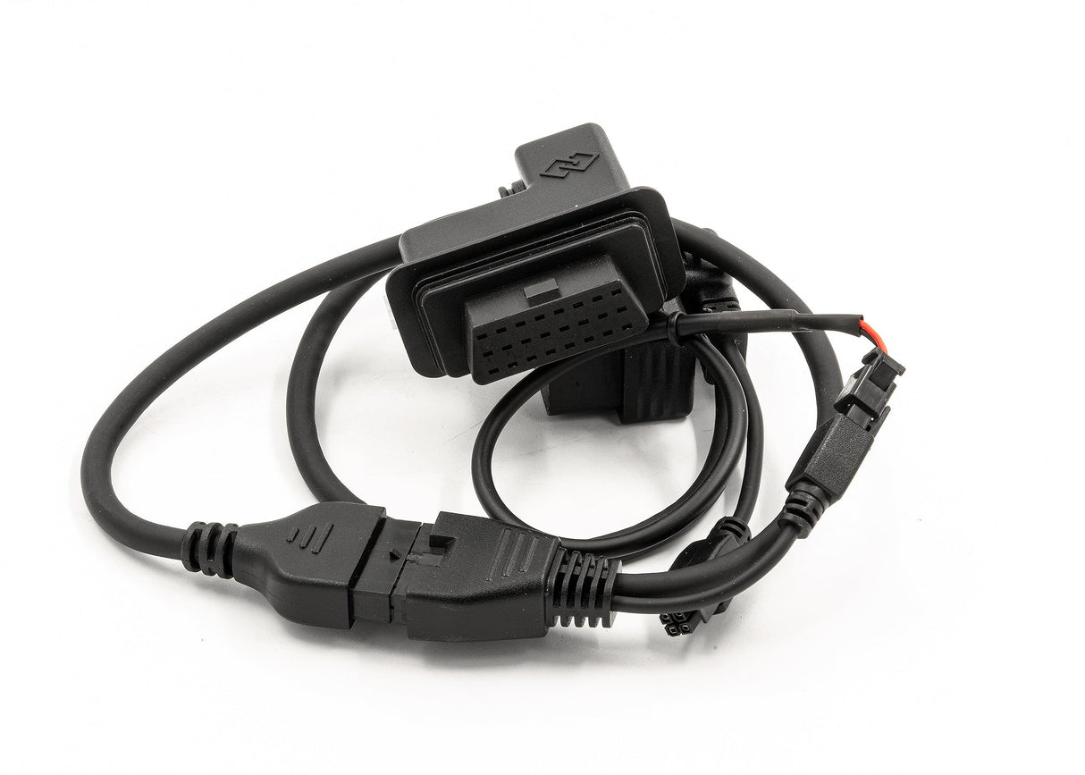 2018+ Cummins EZ-Lynk 3.0 OBDII Patch Cable (100EE00C23)