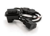 2018+ Cummins EZ-Lynk 3.0 OBDII Patch Cable (100EE00C23)