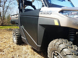Half Doors with XL Hinges 2018-2026 Polaris Ranger XP 1000 EPS Fortress Pro