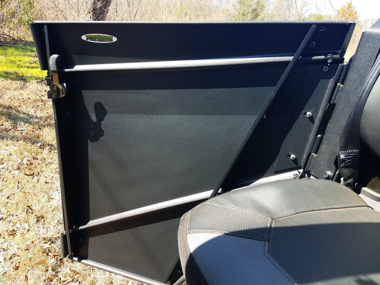 Half Doors with XL Hinges 2018-2026 Polaris Ranger XP 1000 EPS Fortress Pro
