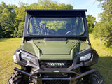 All Honda windshields - 550201 & 55020102