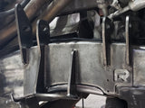 2007-2013 Front Air Suspension Kit, Silverado, Sierra, Front Bag Kit, Air Suspension Arms,