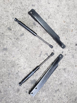 2003-2006 Hood Strut Kit Silverado, Bagged, Dropped Trucks, 2007 Classic