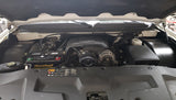 2007-2013 Silverado Sierra Front Relocation Kit For Air Bagged & Extreme Dropped Trucks