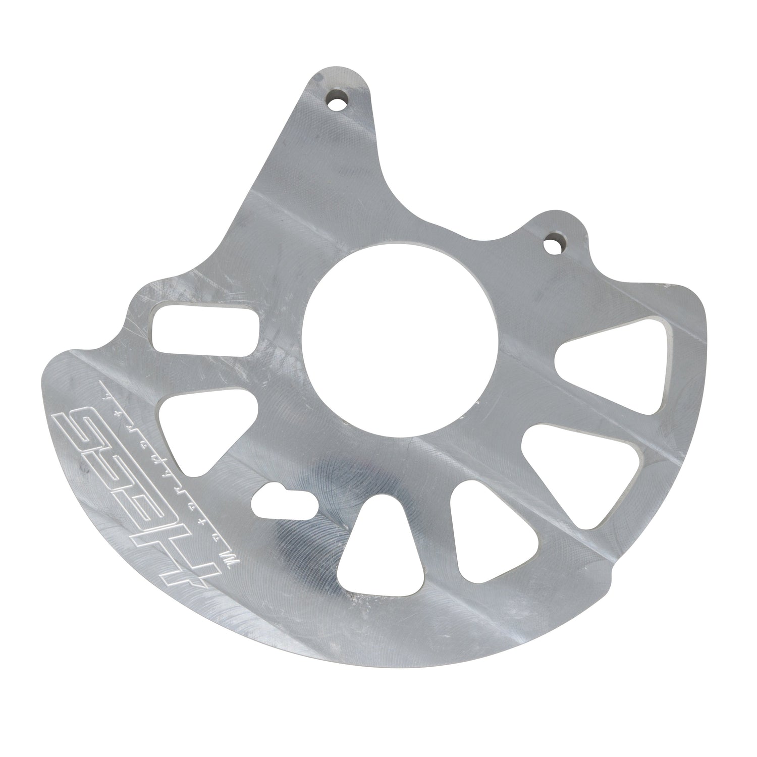 Rotor Guard - Yamaha Raptor 250/ 125 - Lightened