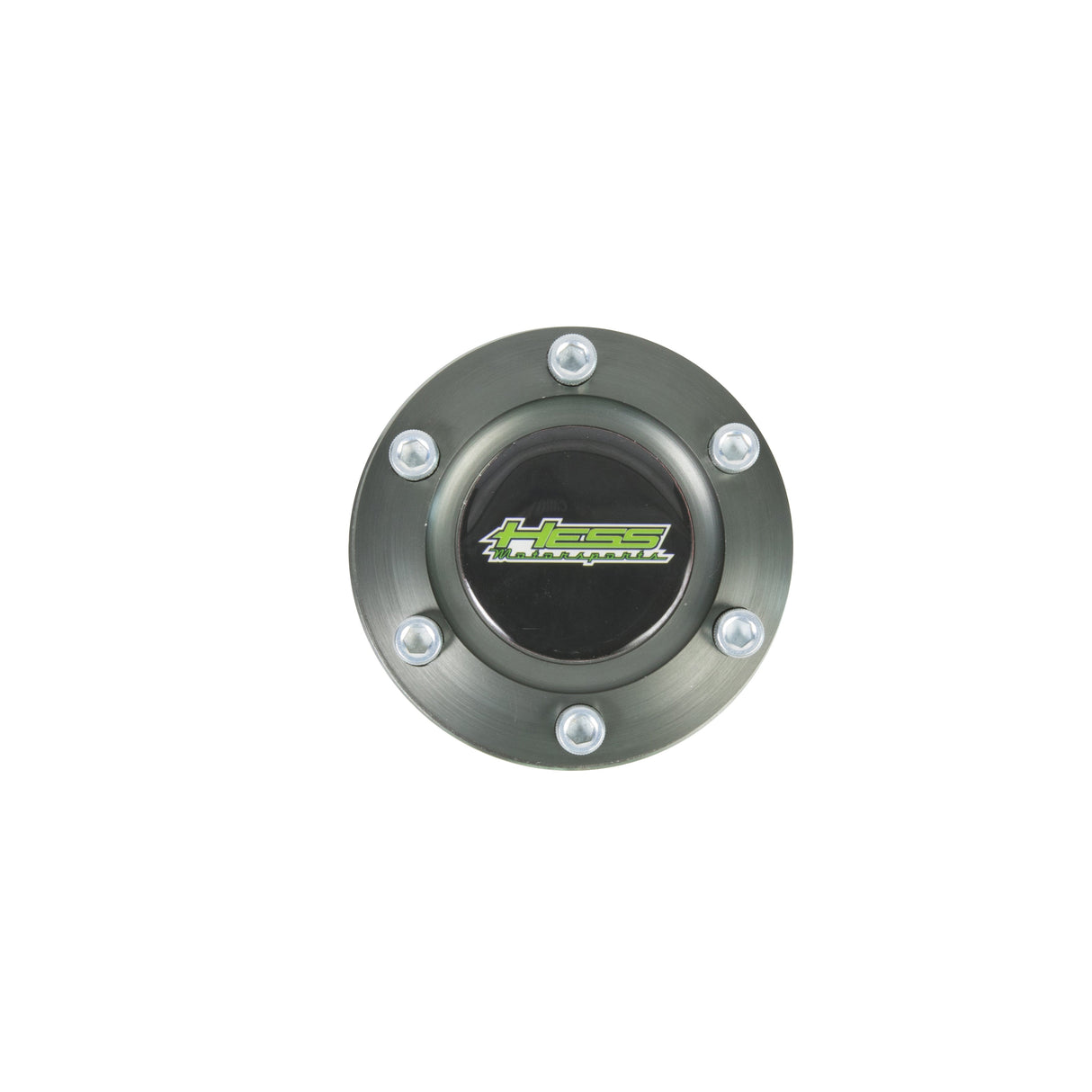 6 Bolt Steering Wheel Quick Release - RZR/X3/Wildcat