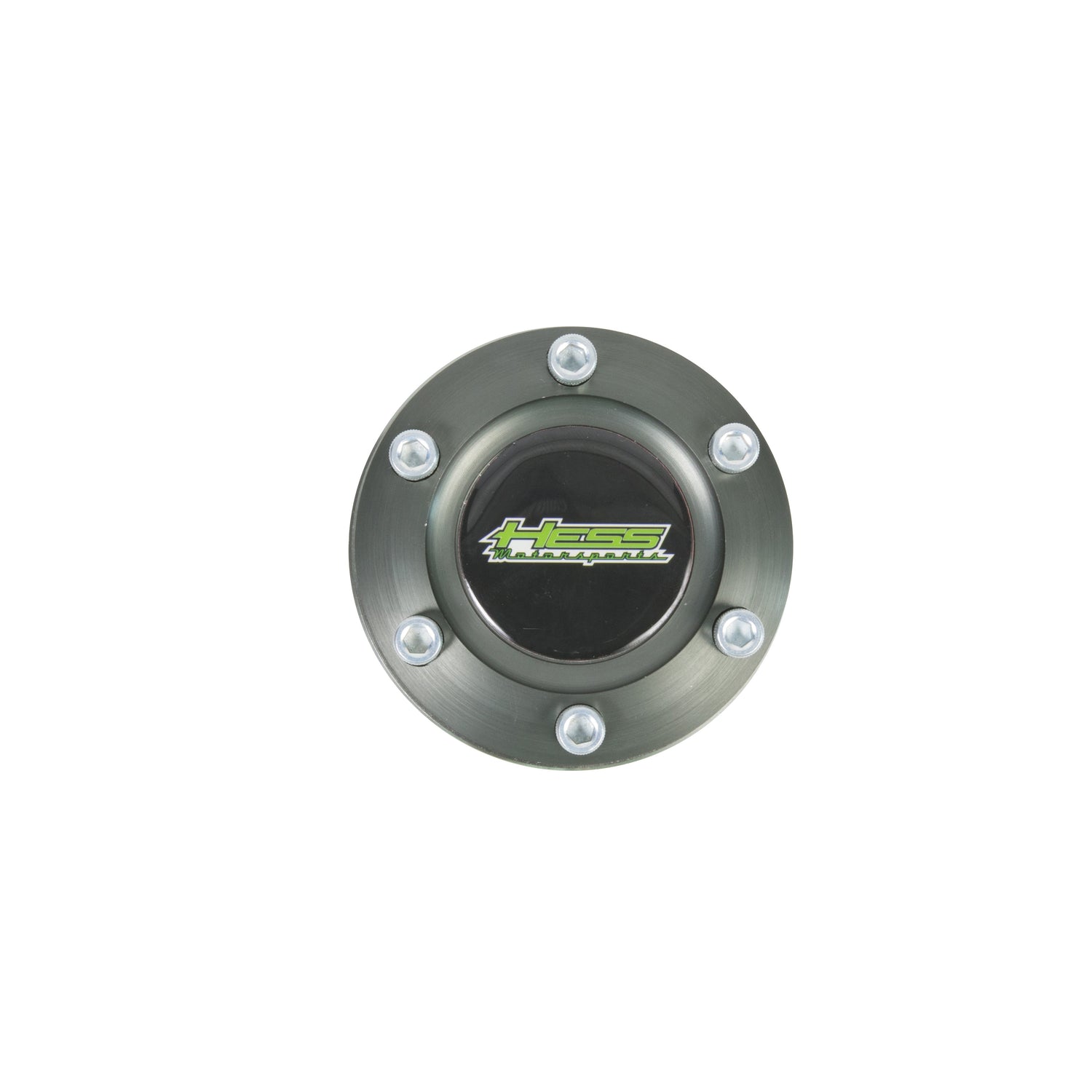 6 Bolt Steering Wheel Quick Release - RZR/X3/Wildcat