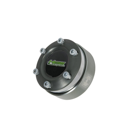 6 Bolt Steering Wheel Quick Release - RZR/X3/Wildcat