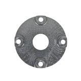 CanAm X3 Clutch Seal Guard
