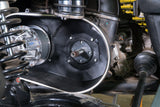 CanAm X3 Clutch Seal Guard