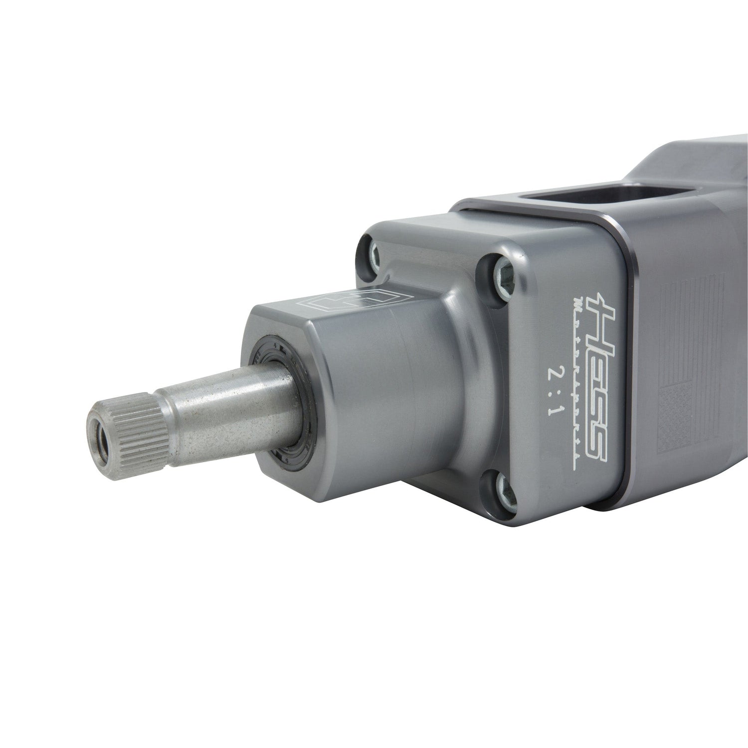 Textron Wildcat 1000 XX Steering Quickener - 1.5:1 Ratio