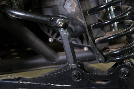 Hex Billet Swaybar Links - CanAm X3