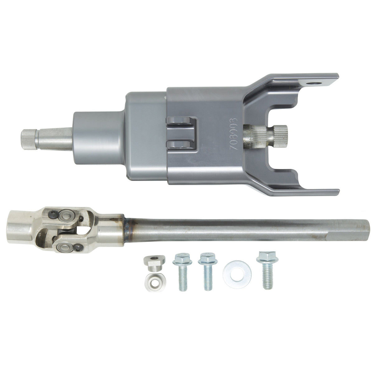 Textron Wildcat 1000 XX Steering Quickener - 1.5:1 Ratio