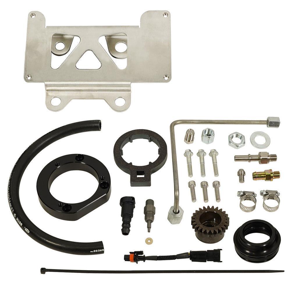 2019-2020 Cummins 6.7L Venom CP3 Conversion Kit (1050490)