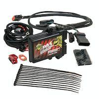 2019-2021 Cummins 6.7L BD Diesel E-PAS Positive Air Shutoff (1036753)
