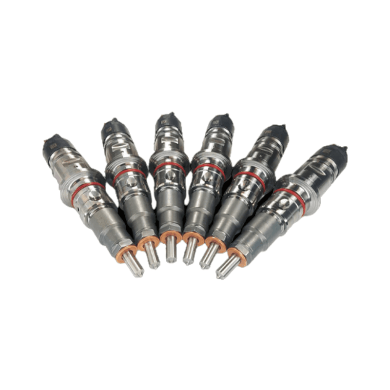 2019-2021 Cummins 6.7L Dynomite Diesel Stock Brand New Injector 50% Over (DDPN6719-100)