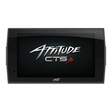 2019-2021 Cummins 6.7L Juice w/ Attitude CTS3 (31508-3)