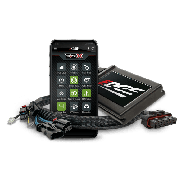 2019-2022 Cummins 6.7L EZX Module (32710)