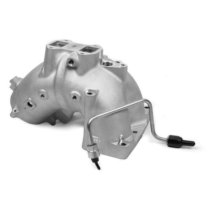 2019-2023 Cummins Monster Ram Intake w/ Fuel Line + Heater (42799)