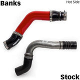 2019-2023 Cummins 6.7L Boost Tube Upgrade Kit (26006)