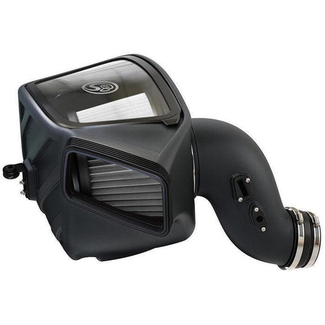 2019-2024 Cummins 6.7L S&B Cold Air Intake (75-5132 / 75-5132D)