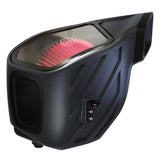 2019-2024 Cummins 6.7L S&B Cold Air Intake (75-5132 / 75-5132D)