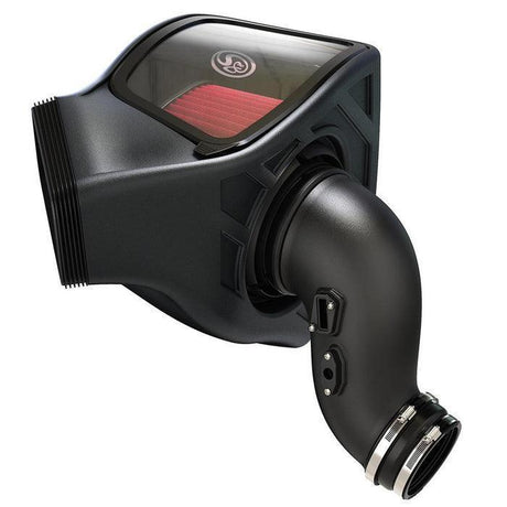 2019-2024 Cummins 6.7L S&B Cold Air Intake (75-5132 / 75-5132D)