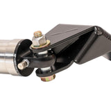 2008.5-2012 Cummins High Mount T-Style Steering Stabilizer Hardware Kit (CS-DHMHK-T)