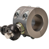 2019-2024 Cummins High-Mount Steering Stabilizer Kit (CS-DHMSS-19)