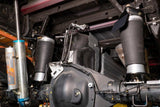 2019-2024 Cummins Rear Long Travel Air Bag System w/ 1-2" Lift (CS-DLTB-19-425)