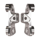 2019-2024 Ram 2500 Backcountry 2" Lift Kit (CS-D3-BC-CS-19-PW)