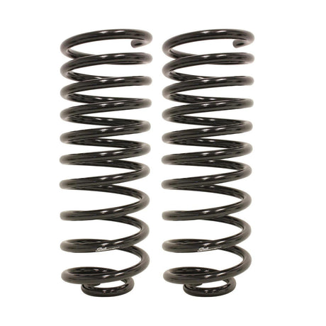 2019-2024 Ram 2500 Commuter 3" Lift Kit (CS-D3-COM-CS-19-PW)