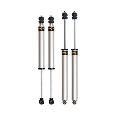 2019-2024 Ram 2500 Commuter 3" Lift Kit (CS-D3-COM-CS-19-PW)