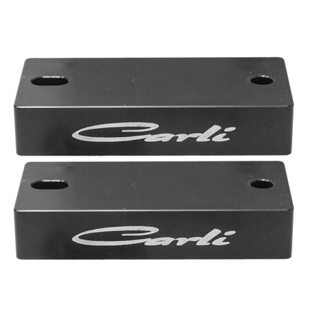 2019-2024 Ram 2500 Commuter 3" Lift Kit (CS-D3-COM-CS-19-PW)