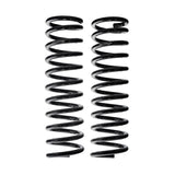 2019-2024 Ram 2500 Pintop Front 2" Leveling Kit (CS-DPT25-19-PW)